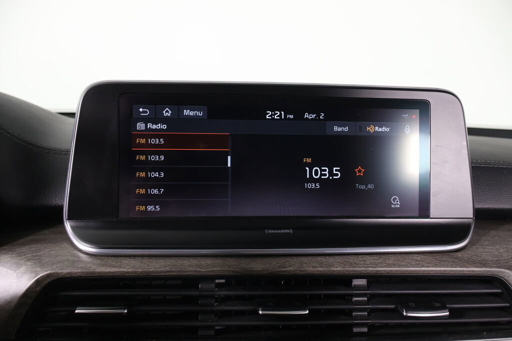 Used 2020 Kia Telluride EX image 32