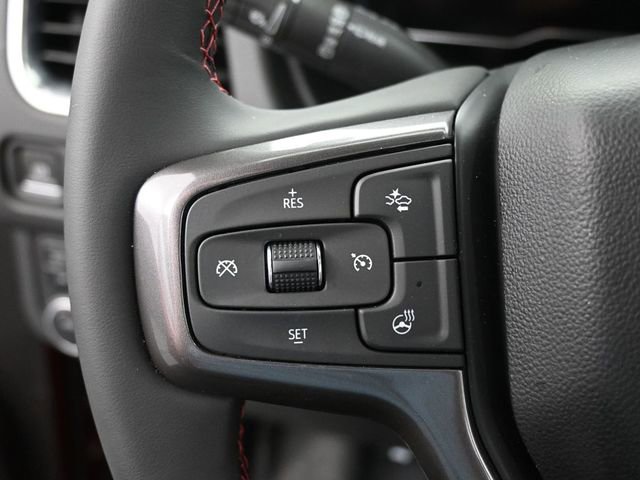 Used 2023 Chevrolet Tahoe RST w/ Luxury Package image 17