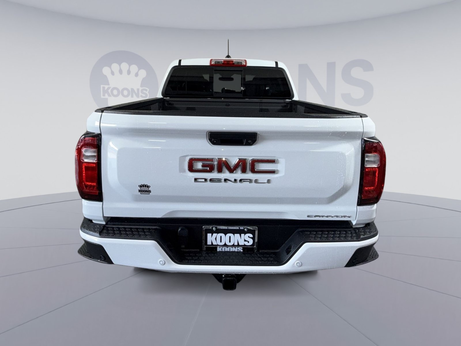 Used 2023 GMC Canyon Denali AWD/4WD image 27