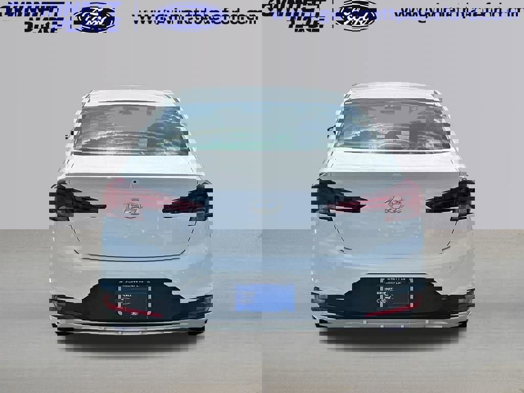 Used 2019 Hyundai Elantra SE w/ Cargo Package image 6