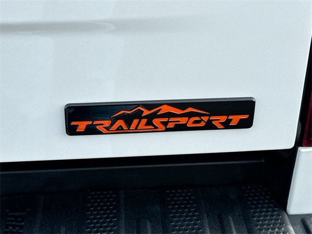 New 2026 Honda Ridgeline TrailSport image 22