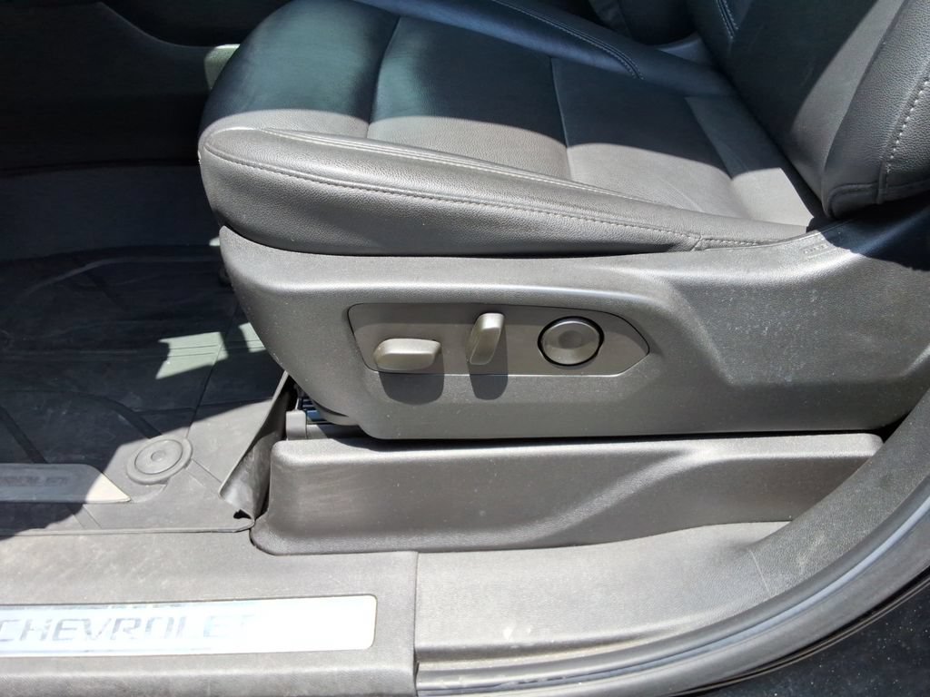 Certified 2021 Chevrolet Tahoe Z71 AWD/4WD image 26