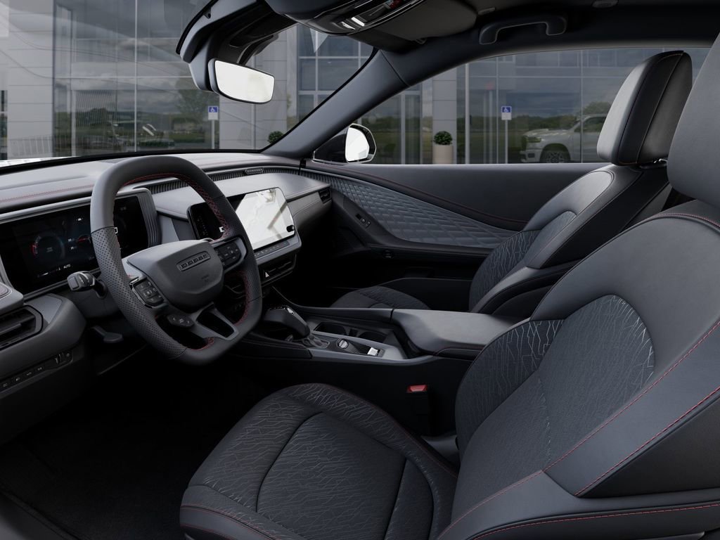 New 2026 Dodge Charger R/T Scat Pack image 22