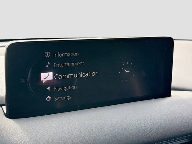 Certified 2023 MAZDA CX-5 Carbon Edition AWD/4WD image 17