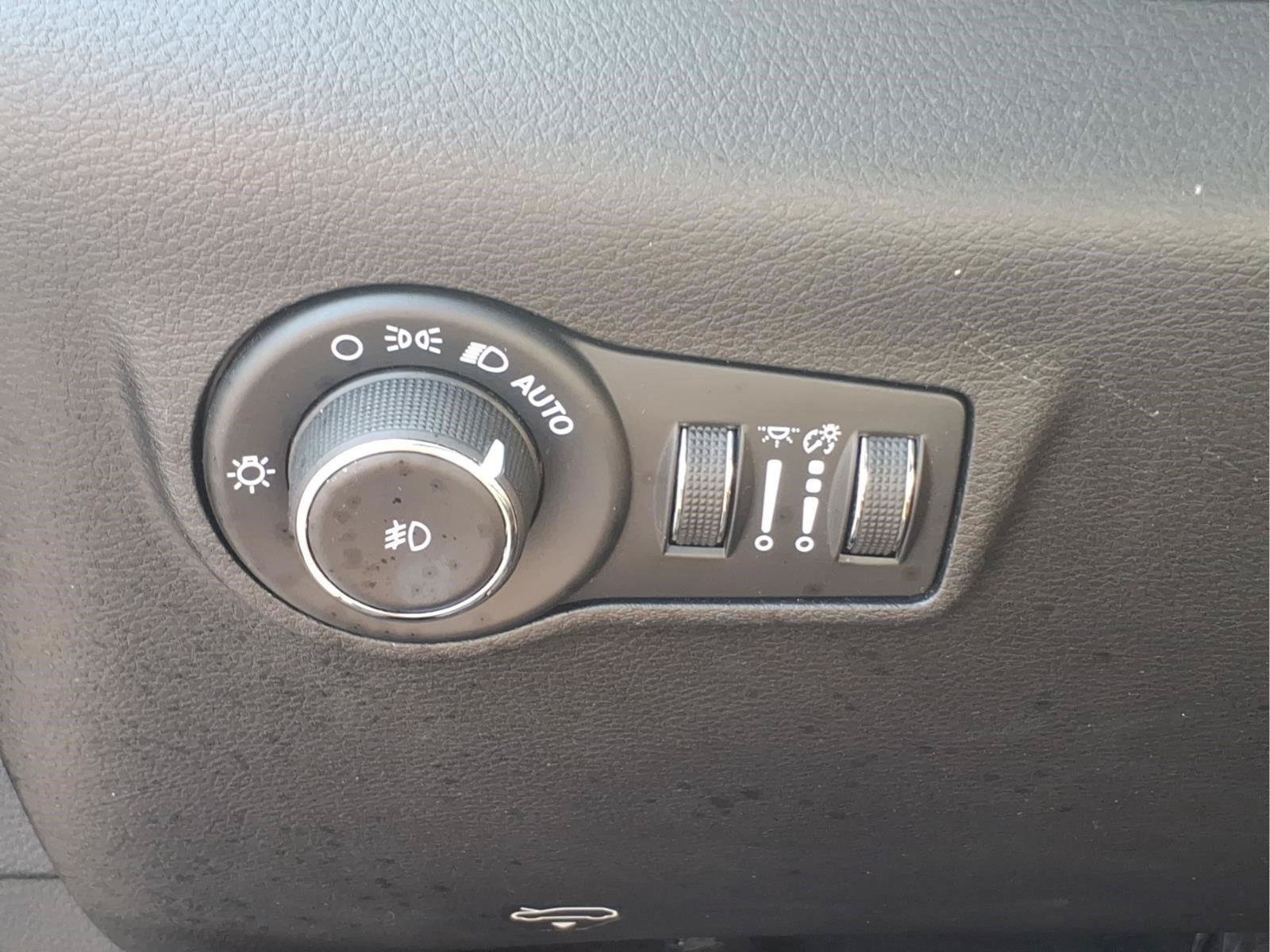 Used 2024 Jeep Compass Limited AWD/4WD image 19