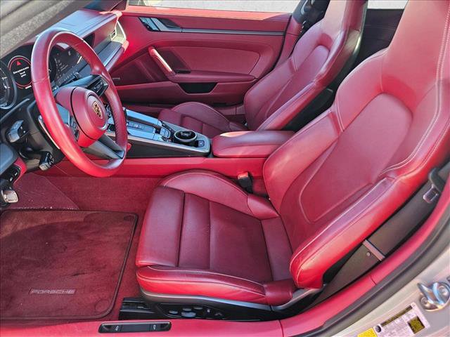 Used 2021 Porsche 911 Carrera S image 15