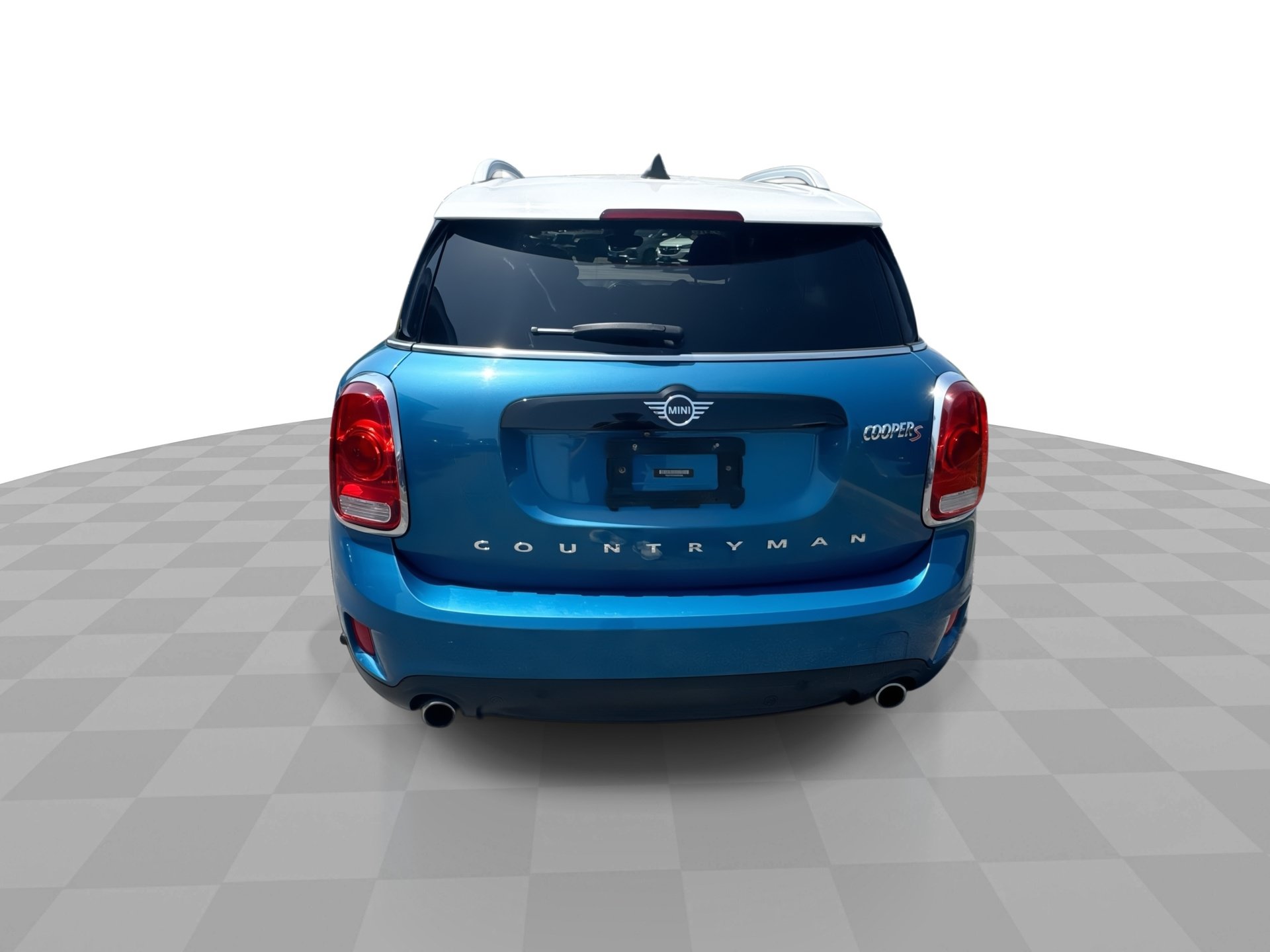 Used 2019 MINI Cooper Countryman S AWD/4WD image 7