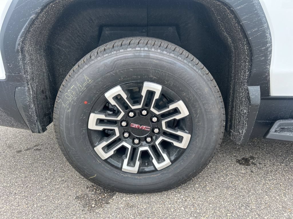 New 2026 GMC Sierra EV Elevation w/ Premium Package AWD/4WD image 10