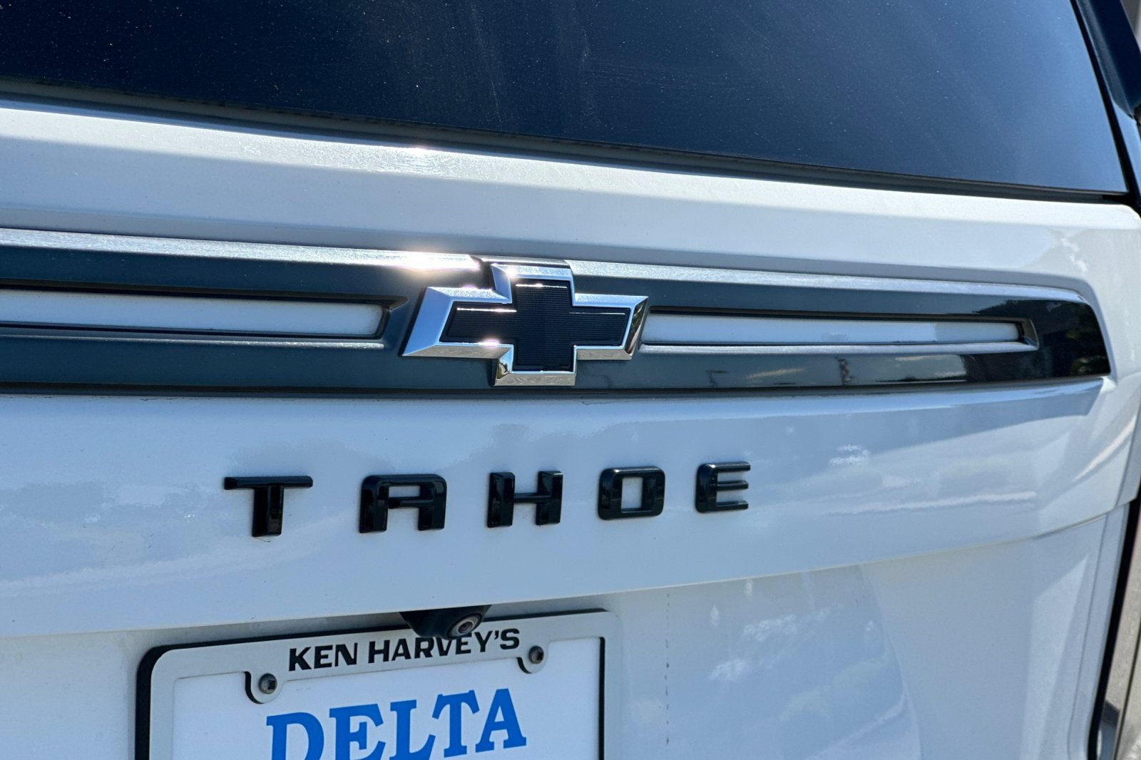 Used 2022 Chevrolet Tahoe RST RWD image 28