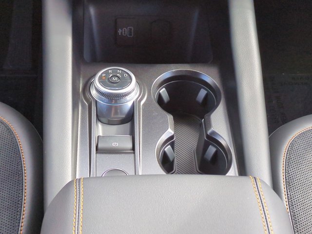 New 2026 Ford Explorer Tremor w/ Tremor Ultimate Package image 13