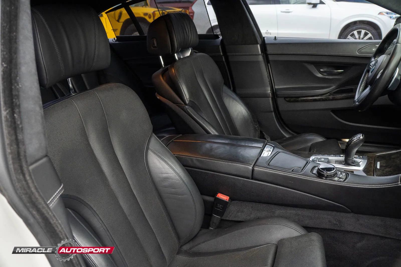 Used 2016 BMW 650i Gran Coupe xDrive image 33