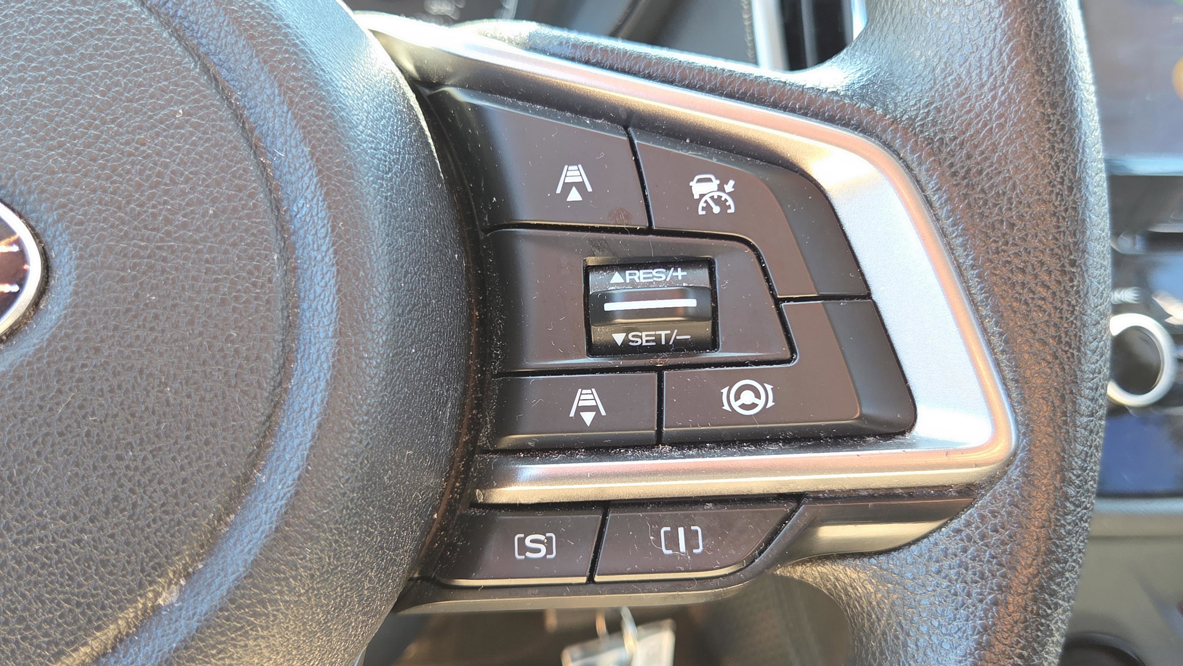 Used 2020 Subaru Forester w/ Alloy Wheel Package image 30