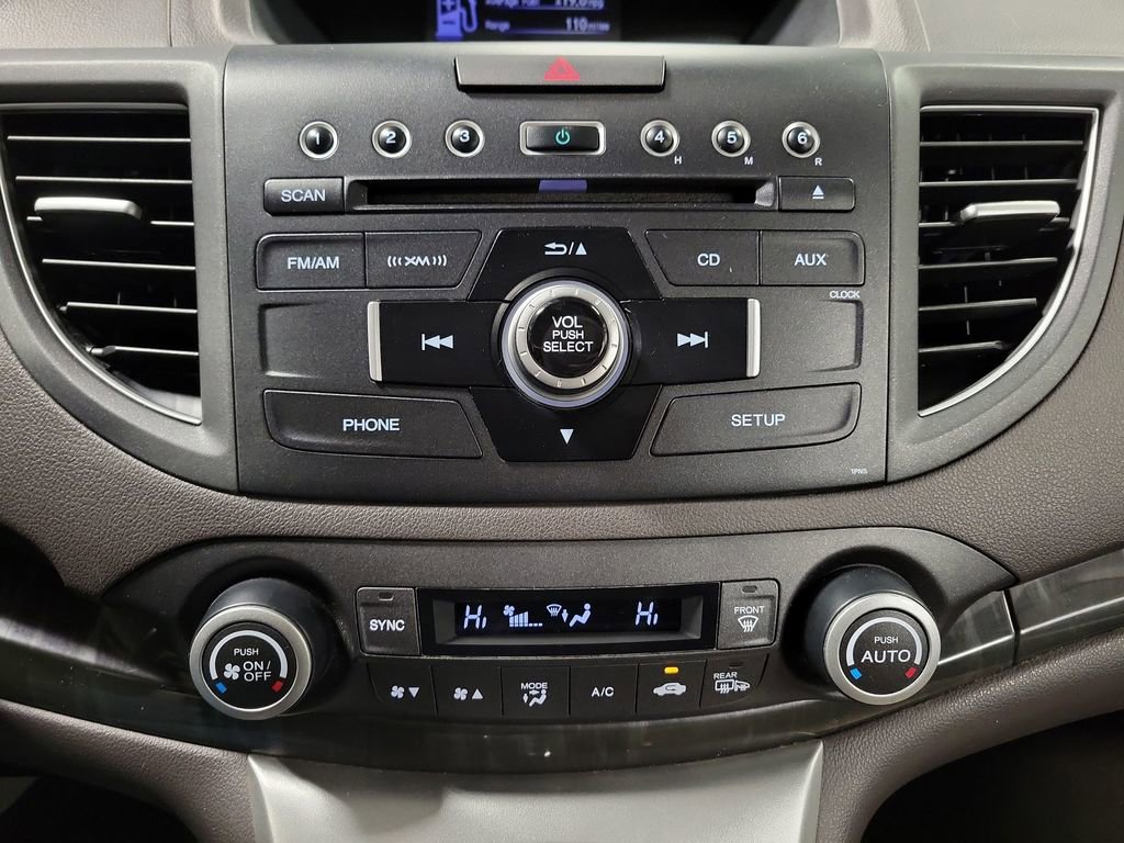 Used 2014 Honda CR-V EX-L image 18