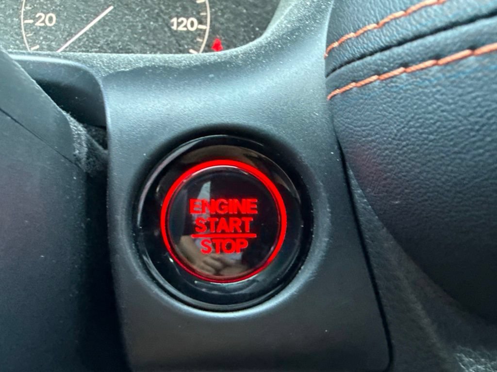 Used 2024 Honda HR-V Sport image 25
