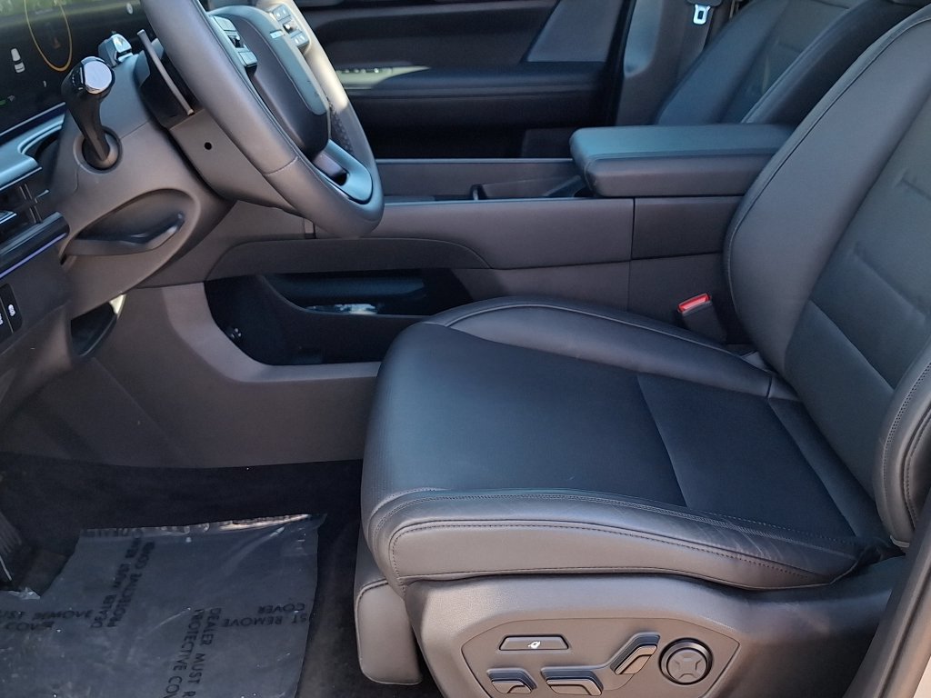 New 2026 Hyundai Santa Fe Calligraphy AWD/4WD image 11