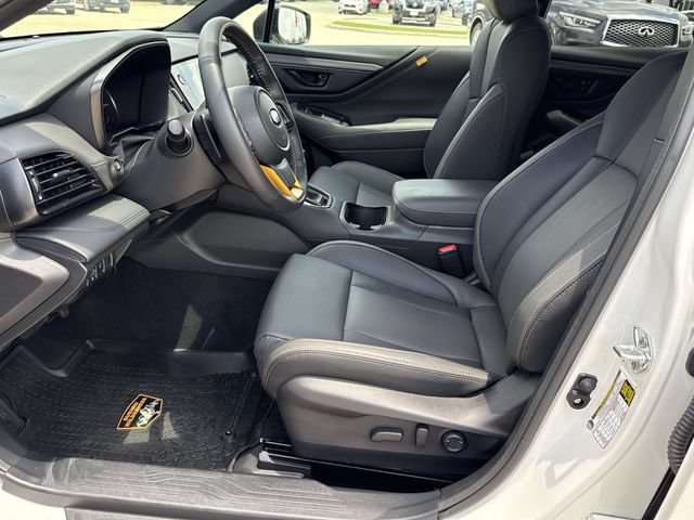 Certified 2025 Subaru Outback Wilderness AWD/4WD image 18