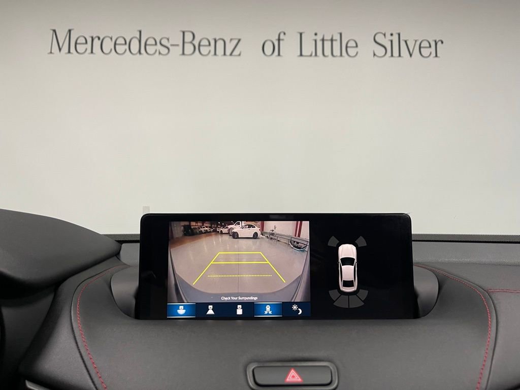 Used 2025 Acura TLX SH-AWD w/ A-SPEC Pkg image 68