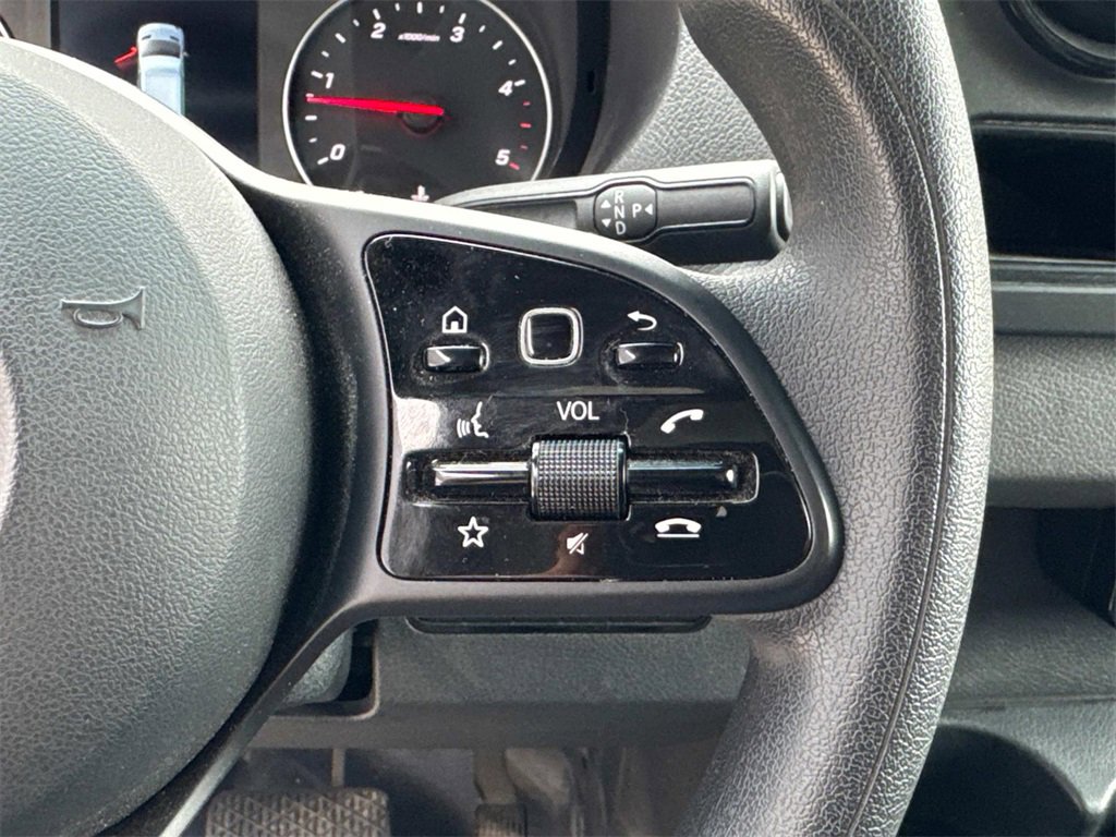 Used 2022 Mercedes-Benz Sprinter 3500 image 29