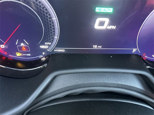 Used 2024 Dodge Hornet R/T Plus w/ R/T Blacktop Package image 21