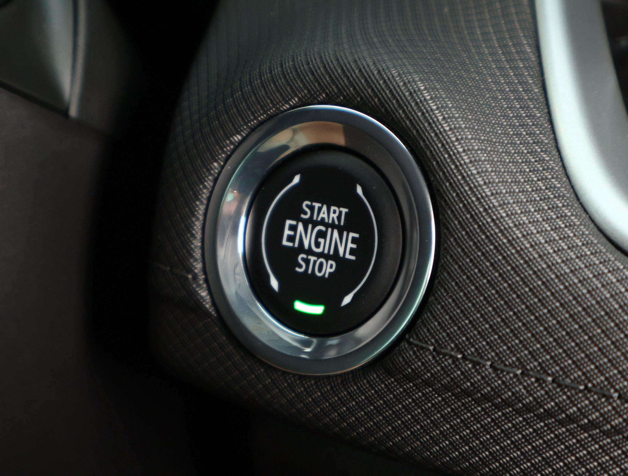 New 2026 Chevrolet TrailBlazer LS w/ LS Convenience Package image 13