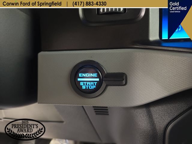 Certified 2023 Ford Bronco Badlands w/ Sasquatch Package AWD/4WD image 31