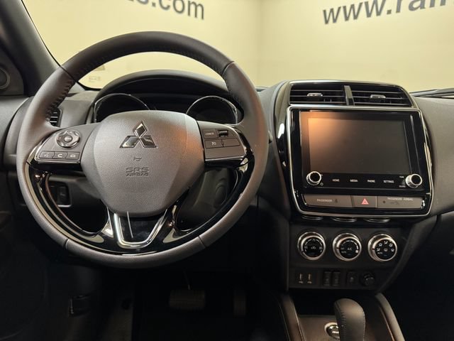 New 2026 Mitsubishi Outlander Sport SEL AWD/4WD image 9
