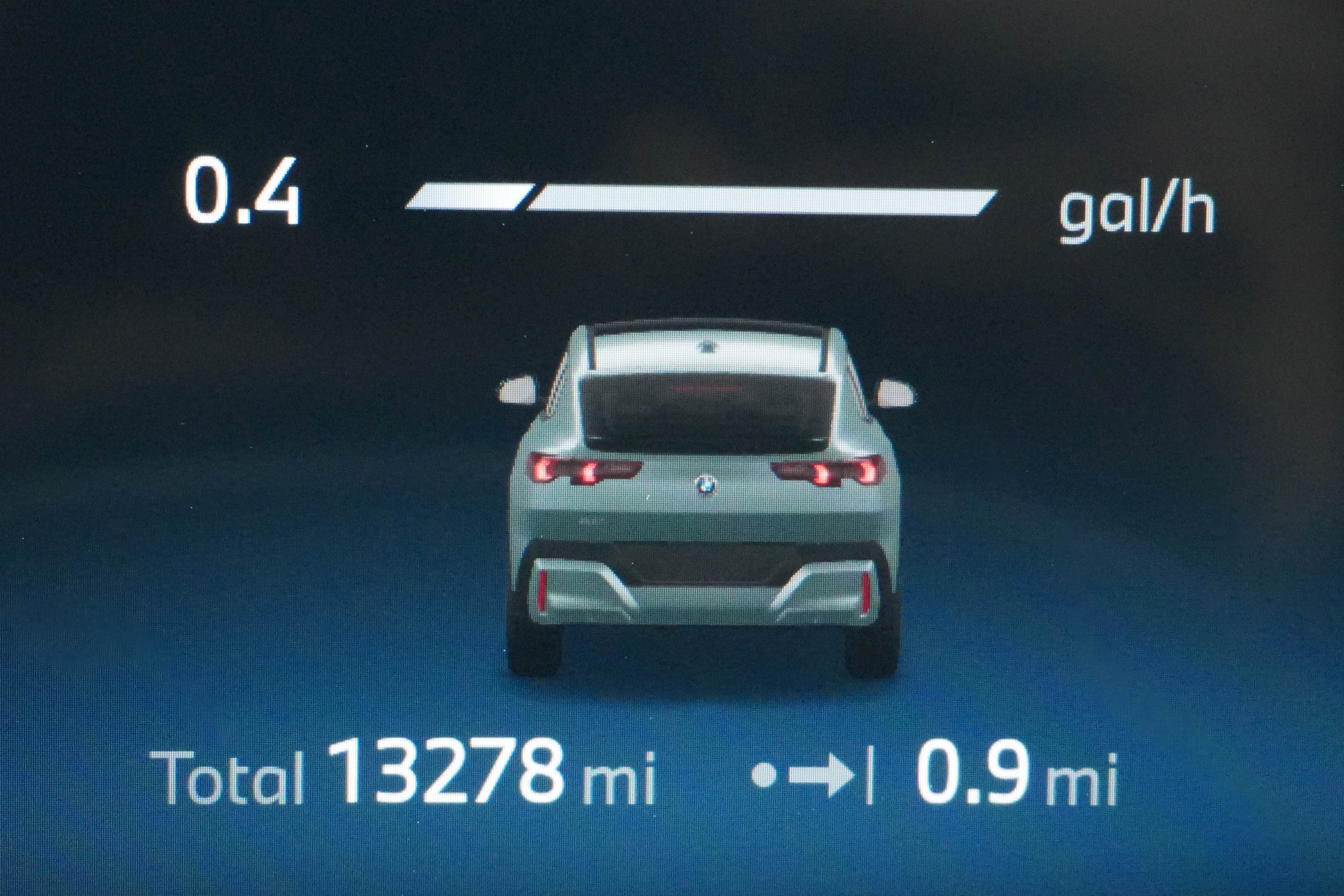 Certified 2025 BMW X2 xDrive28i image 22