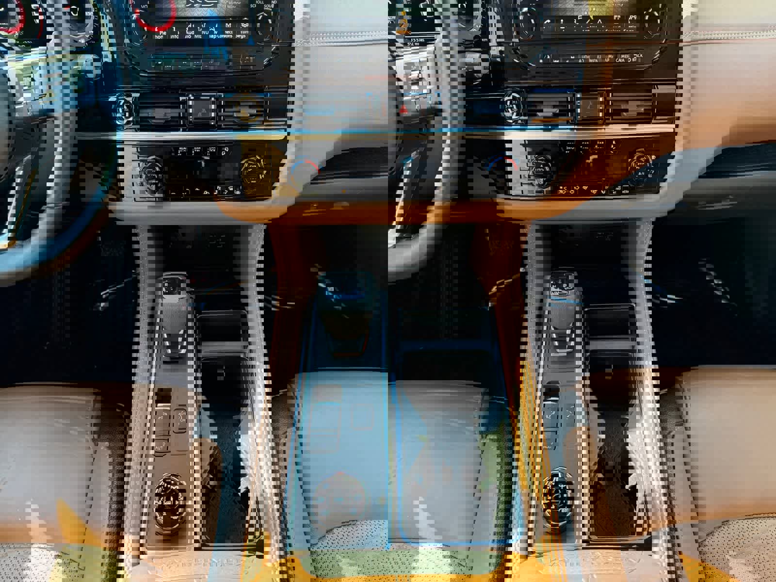 Used 2023 Nissan Pathfinder Platinum image 30