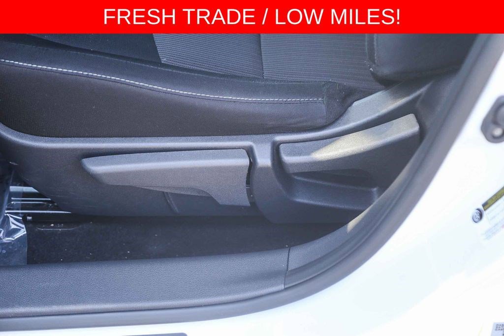 Certified 2024 Nissan Sentra SV w/ All-Weather Package FWD image 20