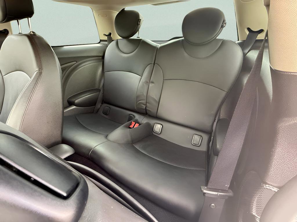 Used 2013 MINI Cooper S image 27