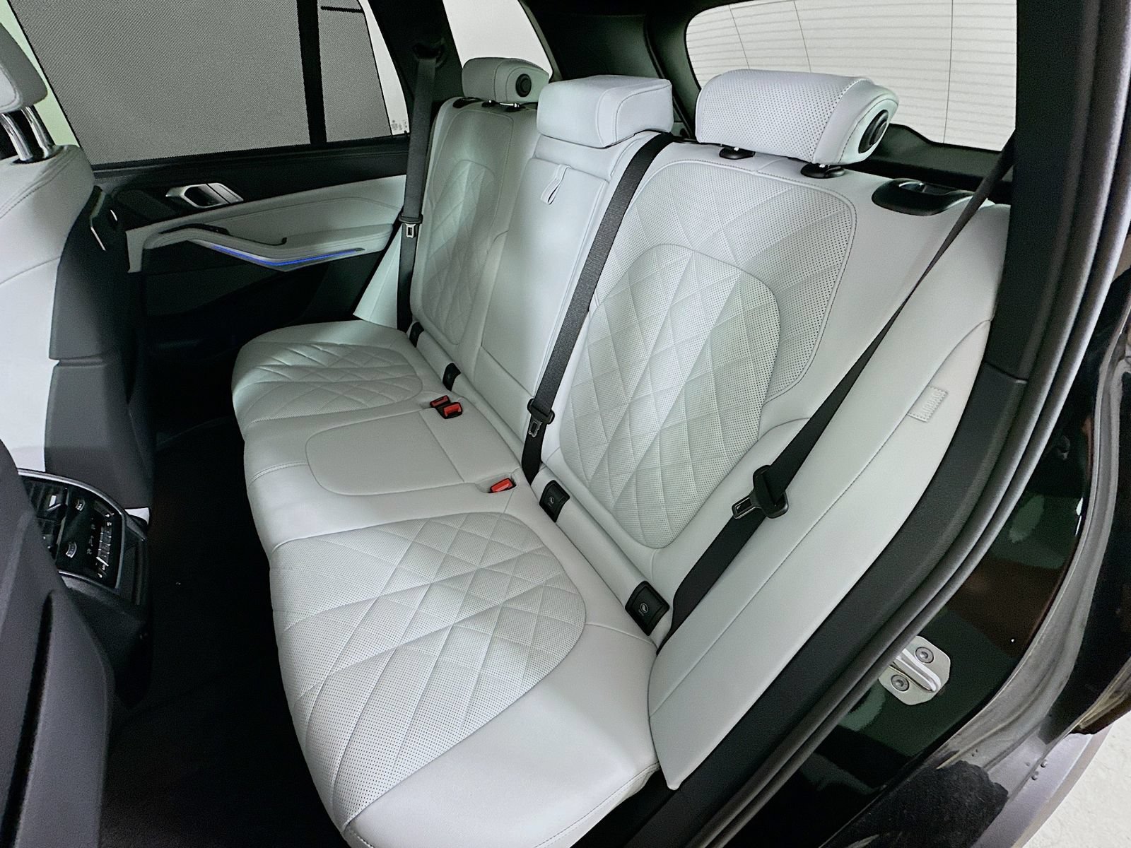 New 2026 BMW X5 xDrive40i AWD/4WD image 36