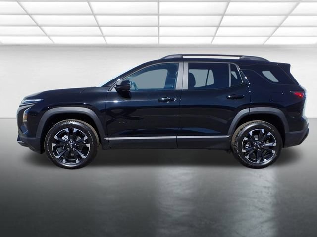 New 2026 Chevrolet Equinox RS w/ Convenience Package III image 2