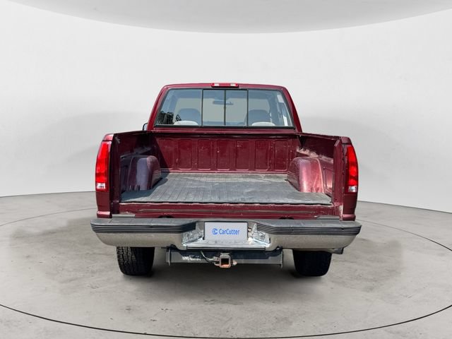 Used 1998 Chevrolet Silverado 1500 4x4 Extended Cab w/ Preferred Equipment Group 2 image 6