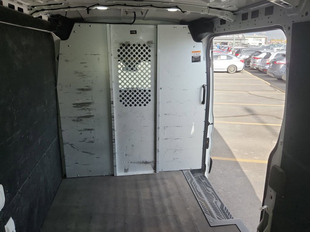 Used 2020 Ford Transit 250 Base w/ Load Area Protection Package image 15