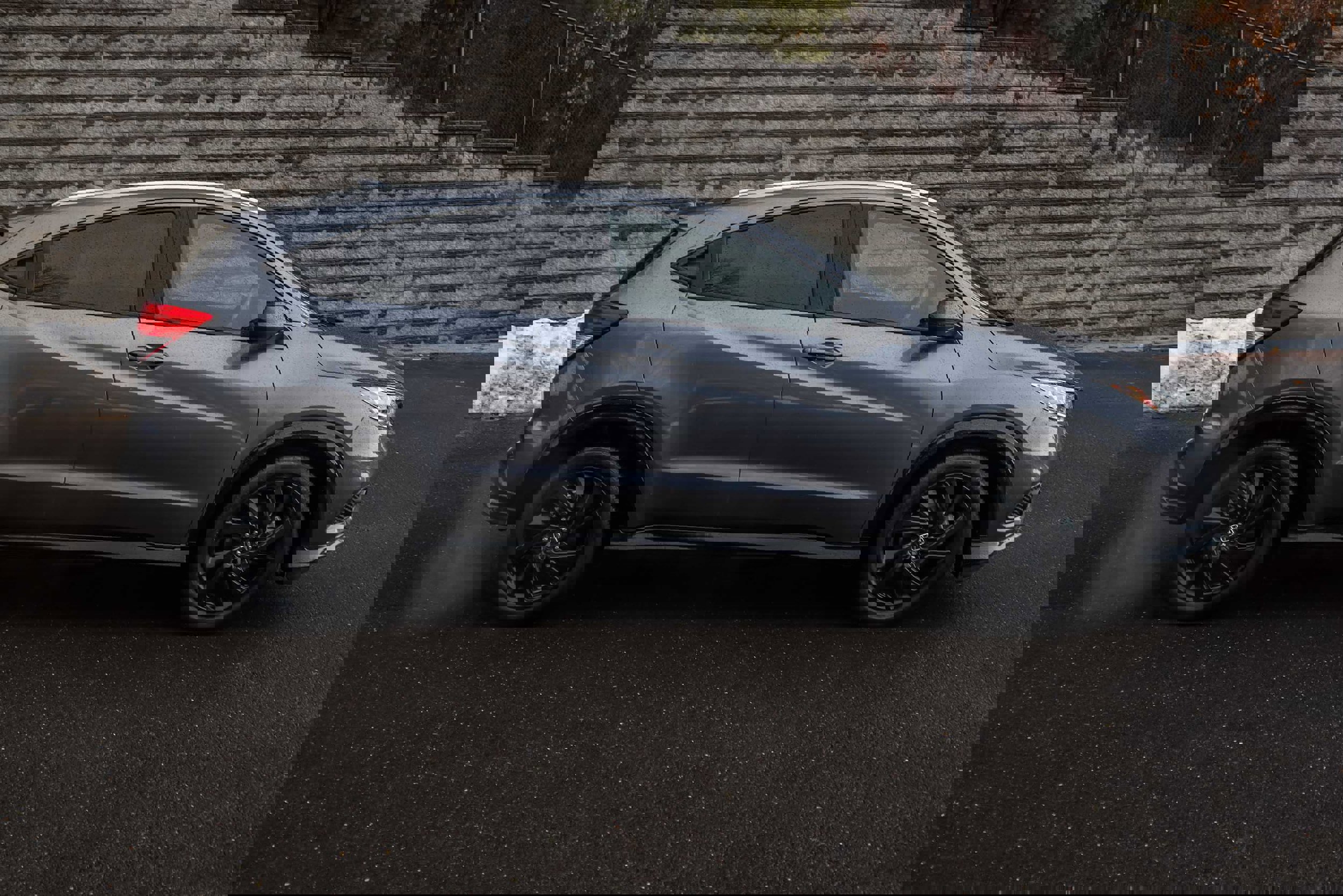 Used 2022 Honda HR-V Sport image 4