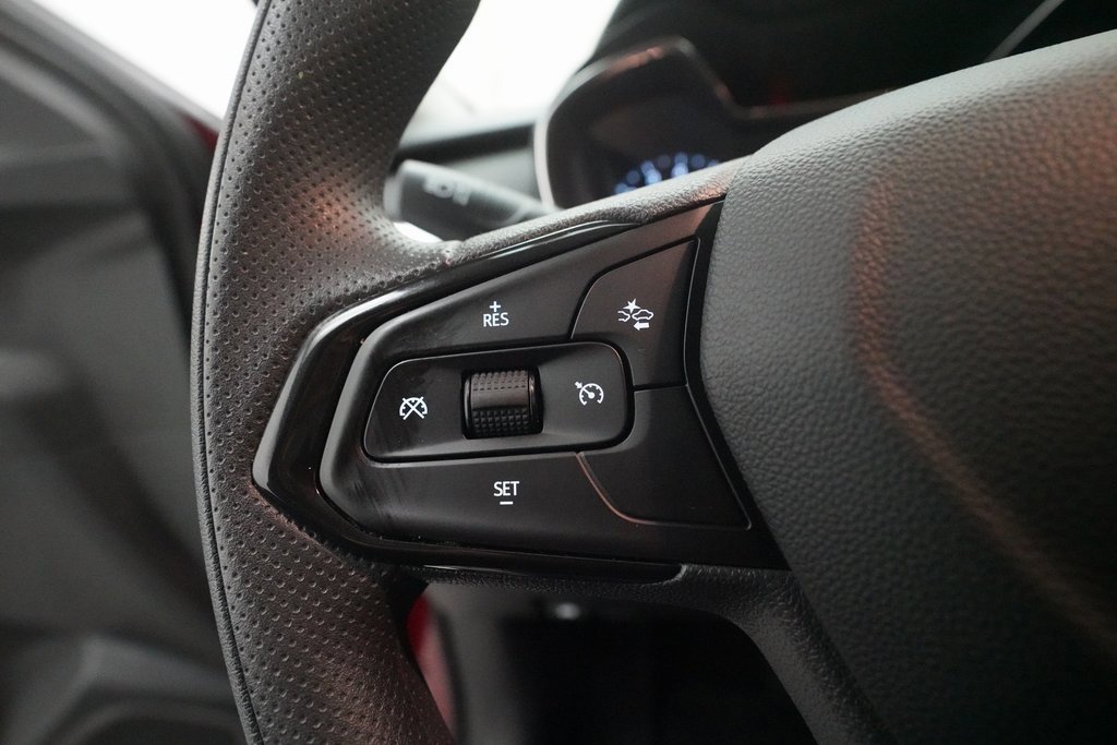 Certified 2023 Chevrolet TrailBlazer LT w/ Convenience Package image 17