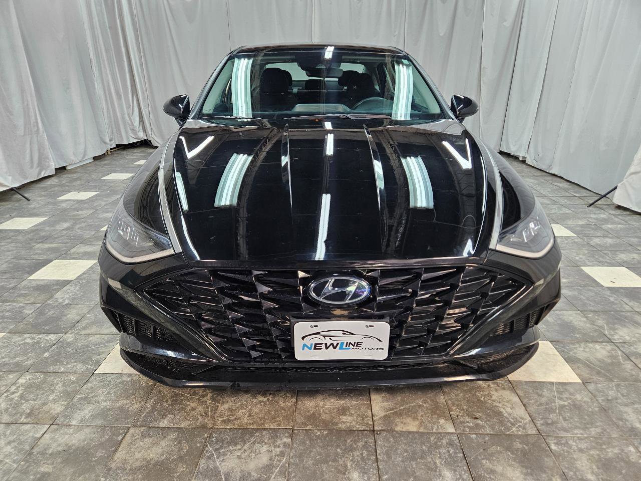 Used 2022 Hyundai Sonata SEL image 3