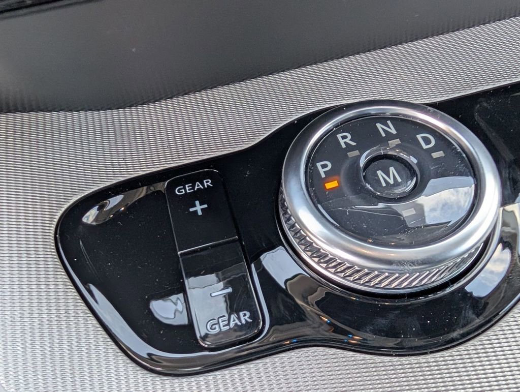 New 2025 Ford Expedition Active image 34