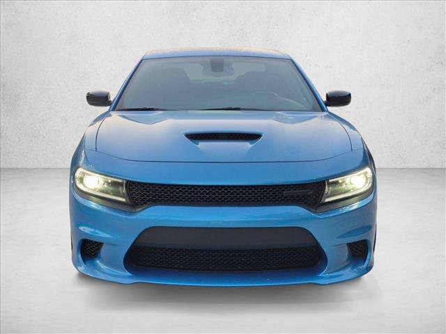 Used 2023 Dodge Charger GT w/ Blacktop Package RWD image 2