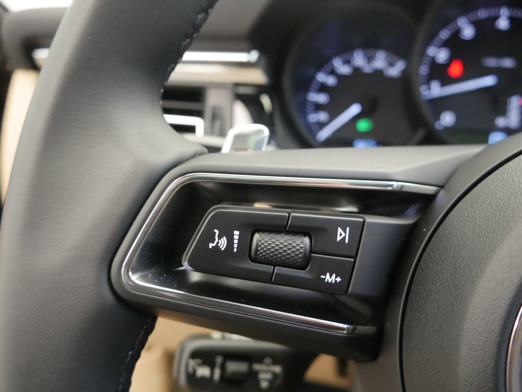 New 2026 Porsche Macan AWD/4WD image 42
