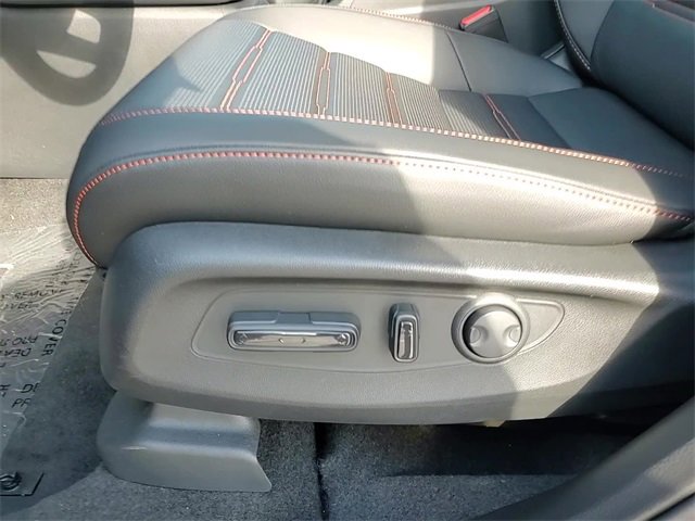New 2026 Honda CR-V Sport-L image 11