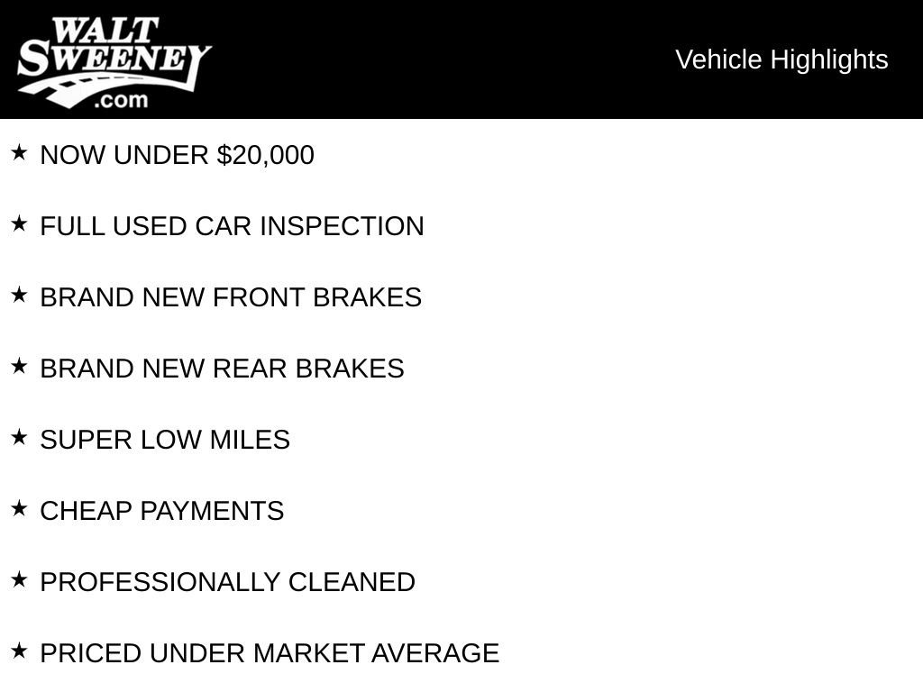 Used 2013 Dodge Challenger R/T w/ Blacktop Pkg image 14