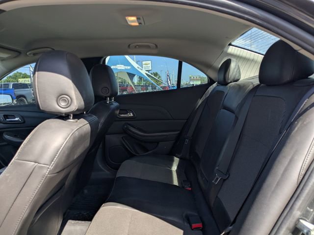 Used 2015 Chevrolet Malibu LT FWD image 7
