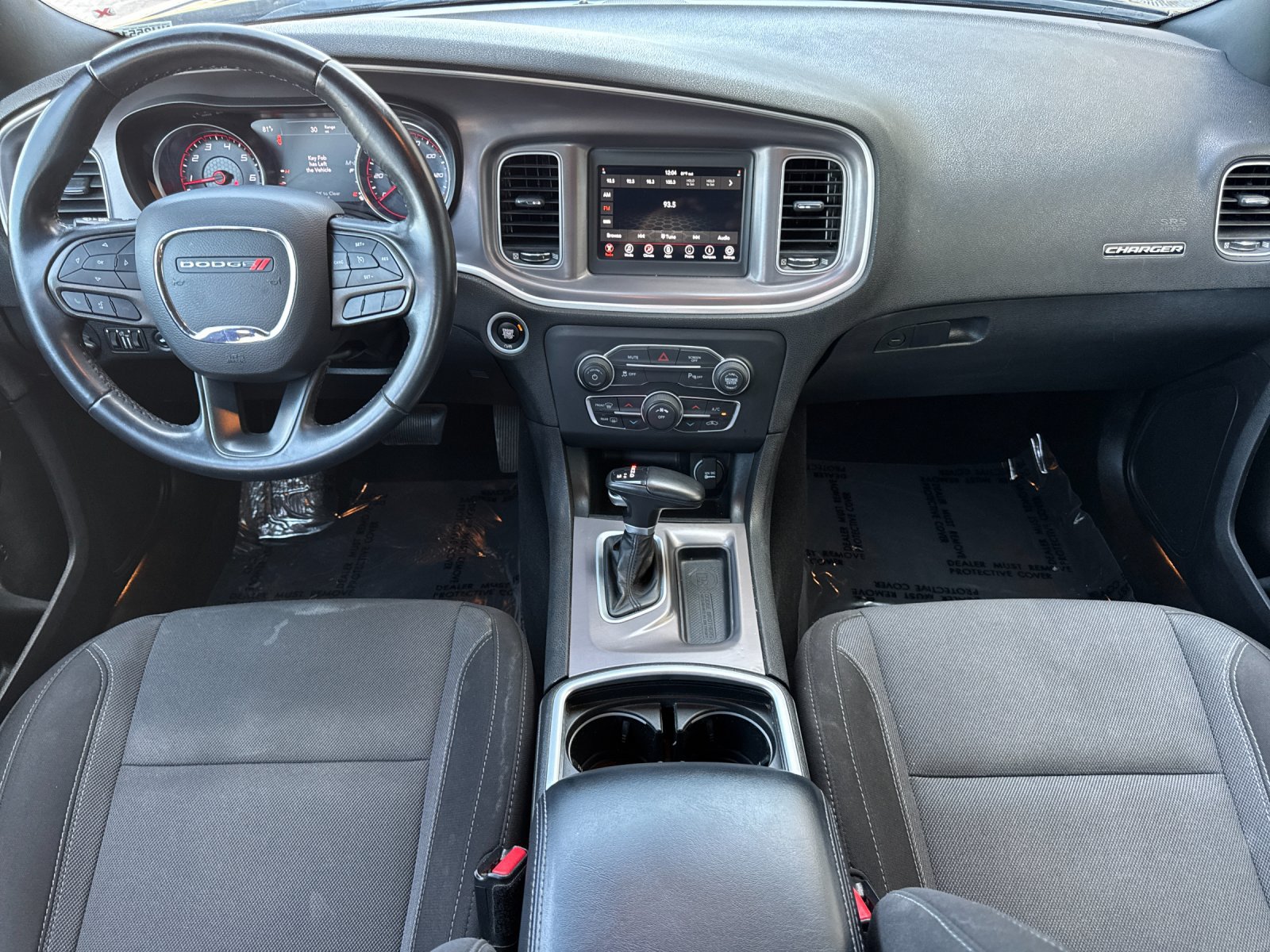 Used 2022 Dodge Charger SXT RWD image 15