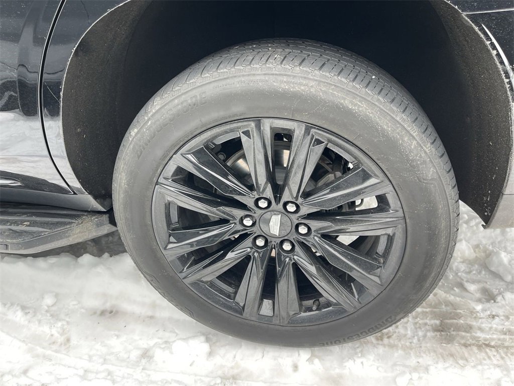 Used 2023 Cadillac Escalade Sport image 5