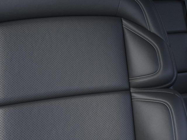 New 2026 Lincoln Navigator L Reserve AWD/4WD image 16