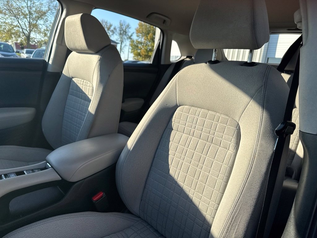 Used 2024 Honda HR-V LX image 26
