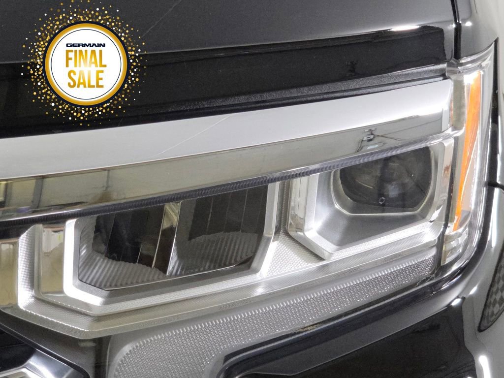 Used 2022 Chevrolet Silverado 1500 LT image 12