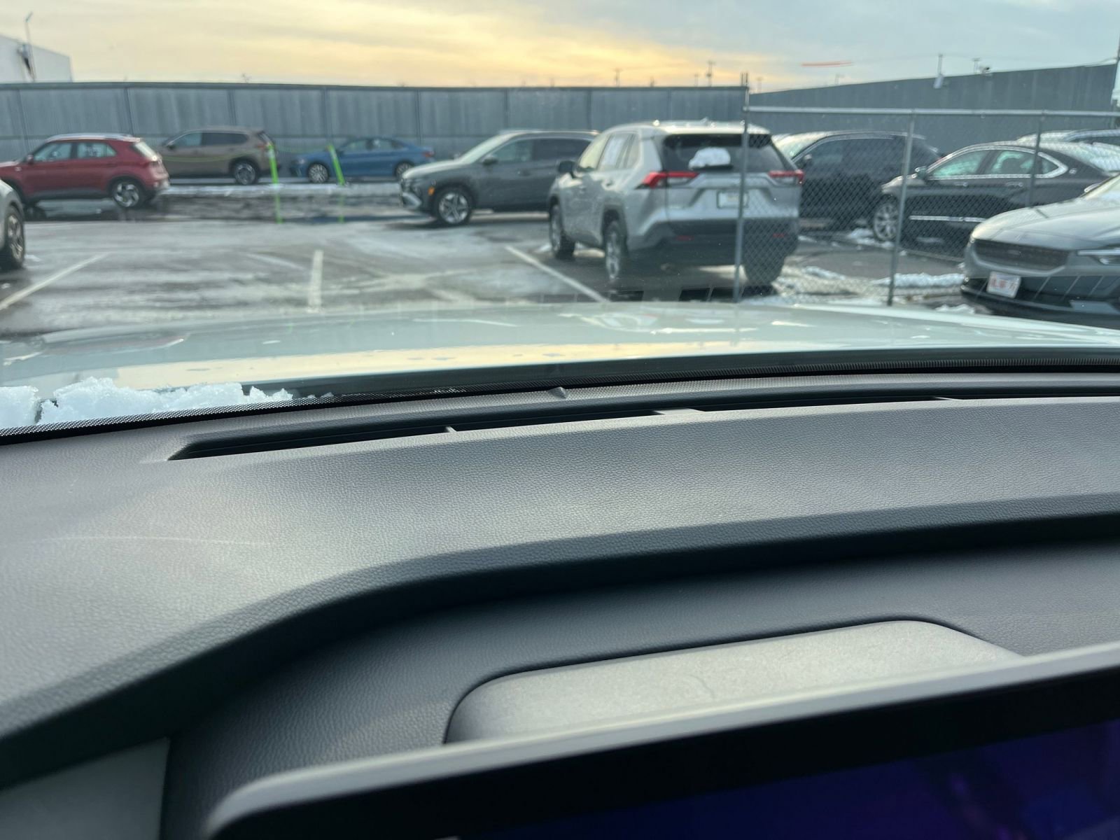 Used 2025 Toyota Grand Highlander FWD image 18