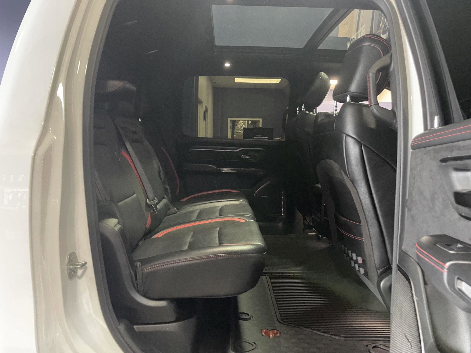 Used 2022 RAM 1500 TRX w/ TRX Level 2 Equipment Group image 31
